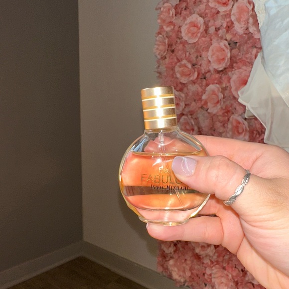 Isaac Mizrahi (1oz) Eau So Fabulous Perfume - Picture 3 of 3